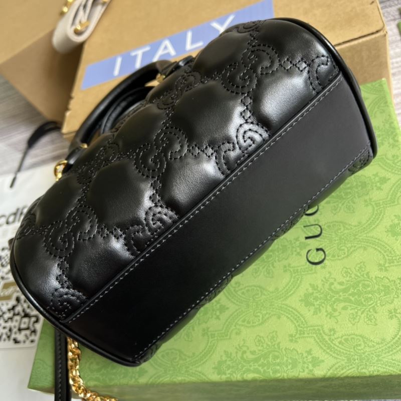 Gucci Top Handle Bags